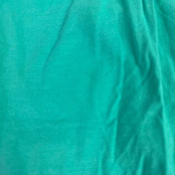 Mini Boden Sleeveless Top Green size 6-7 - Picture 5 of 5